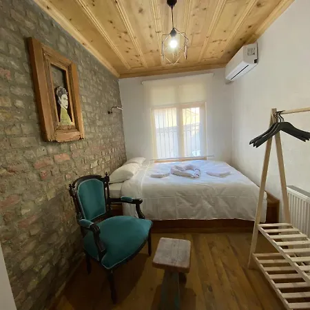 Appartement Balat Historical Luxury House Istambul
