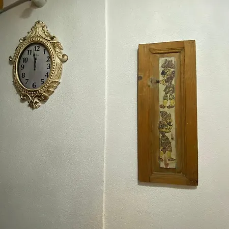 Balat Historical Luxury House Appartement Istambul