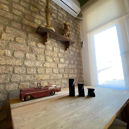 Balat Historical Luxury House * Istambul