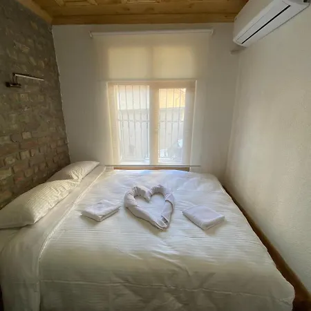 Appartement Balat Historical Luxury House *