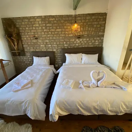 Balat Historical Luxury House * Istambul