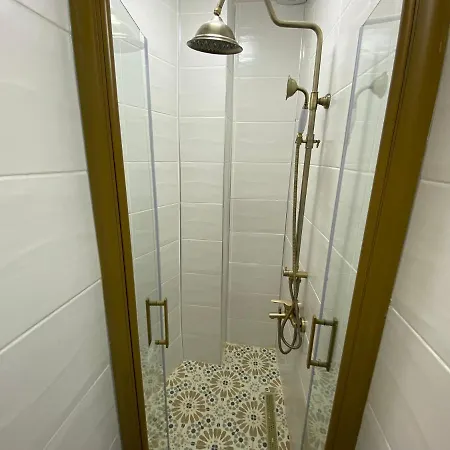 Balat Historical Luxury House * Istambul