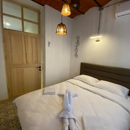 Balat Historical Luxury House * Istambul