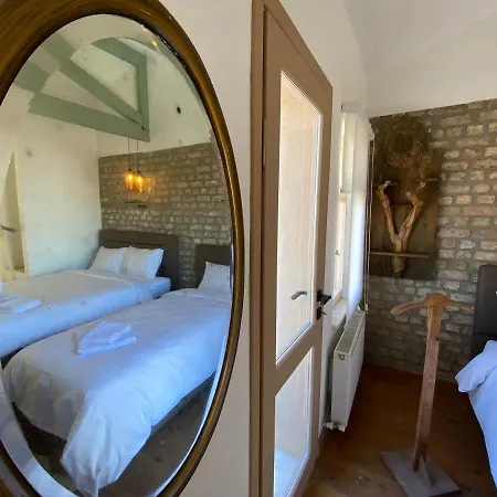 Balat Historical Luxury House Istambul