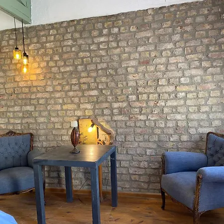 Balat Historical Luxury House Istambul