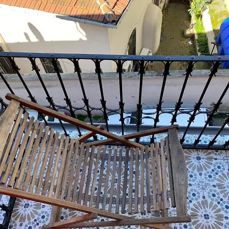 Balat Historical Luxury House Istambul