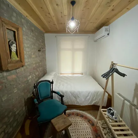 Balat Historical Luxury House Appartement Istambul
