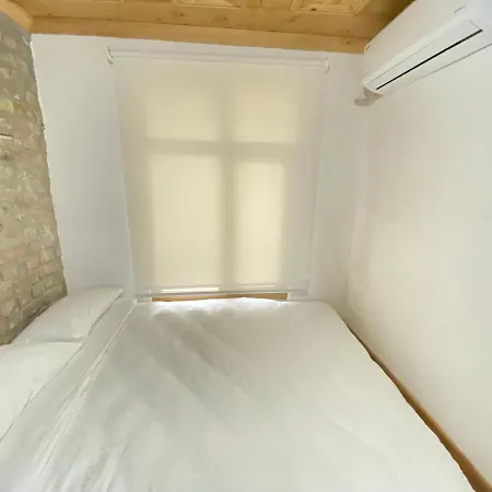 Balat Historical Luxury House Istambul