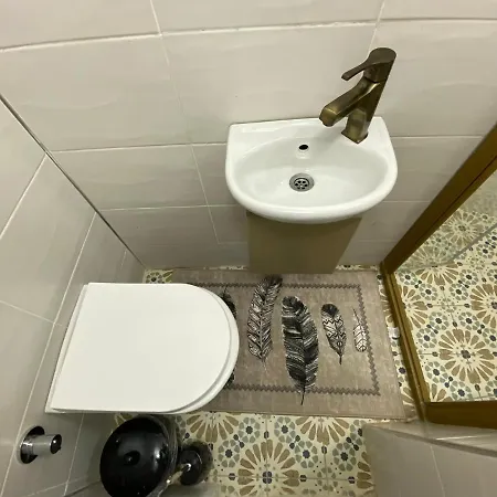 Balat Historical Luxury House Appartement