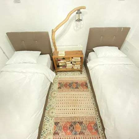 Balat Historical Luxury House Appartement