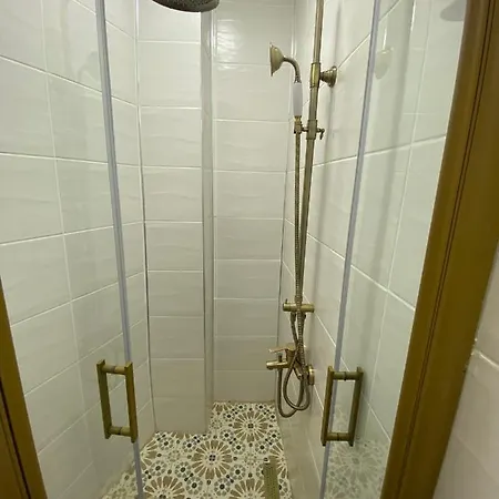 Balat Historical Luxury House * Istambul