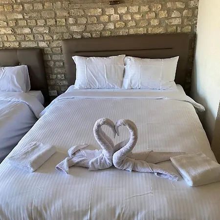 Balat Historical Luxury House דירה