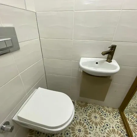 Balat Historical Luxury House דירה *