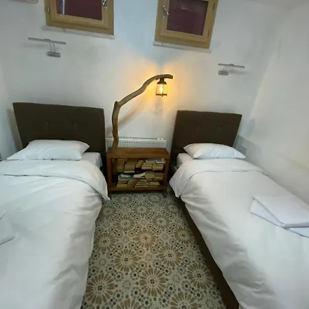 דירה Balat Historical Luxury House