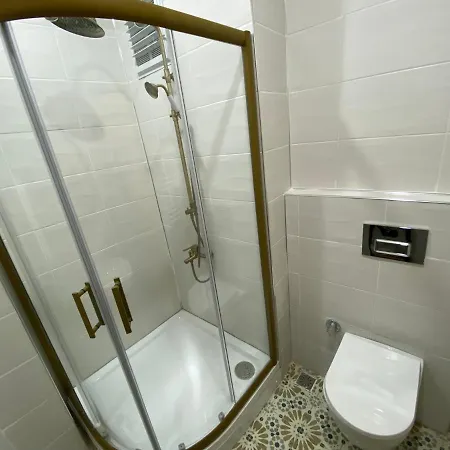 דירה Balat Historical Luxury House *