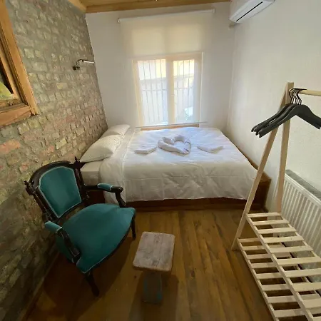 Balat Historical Luxury House איסטמבול