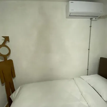 Balat Historical Luxury House * איסטמבול