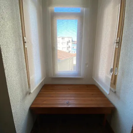 Appartamento Balat Historical Luxury House