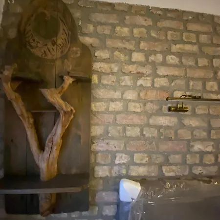 Apartment Balat Historical Luxury House