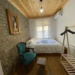Apartament Balat Historical Luxury House Stambuł