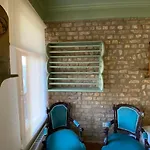 Balat Historical Luxury House Apartament Stambuł