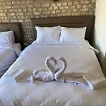 Balat Historical Luxury House Apartament