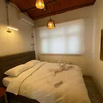 Balat Historical Luxury House Apartament