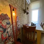 Balat Historical Luxury House *