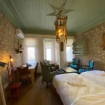 Balat Historical Luxury House Apartament Stambuł