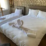 Apartament Balat Historical Luxury House *