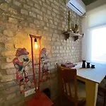Balat Historical Luxury House *