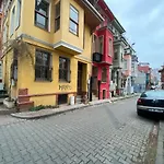 Balat Historical Luxury House Stambuł