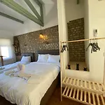 Balat Historical Luxury House Apartament *