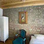 Apartament Balat Historical Luxury House *