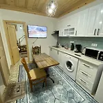 Balat Historical Luxury House