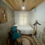 Balat Historical Luxury House Apartament Stambuł