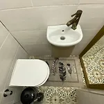 Balat Historical Luxury House Apartament