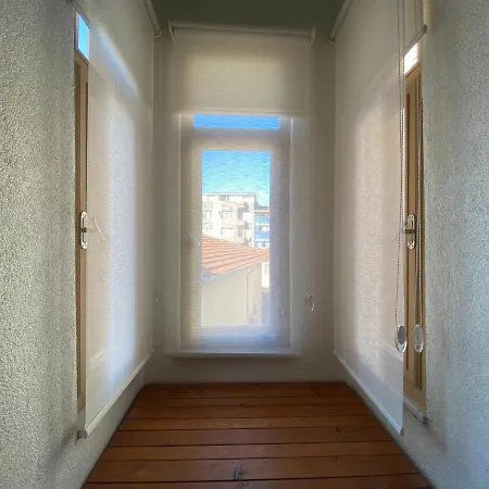 Apartament Balat Historical Luxury House