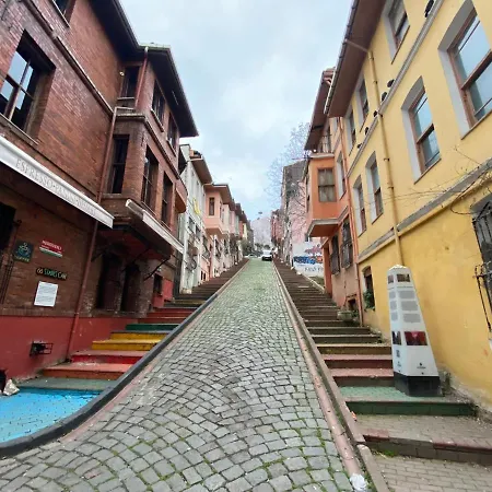Apartament Balat Historical Luxury House